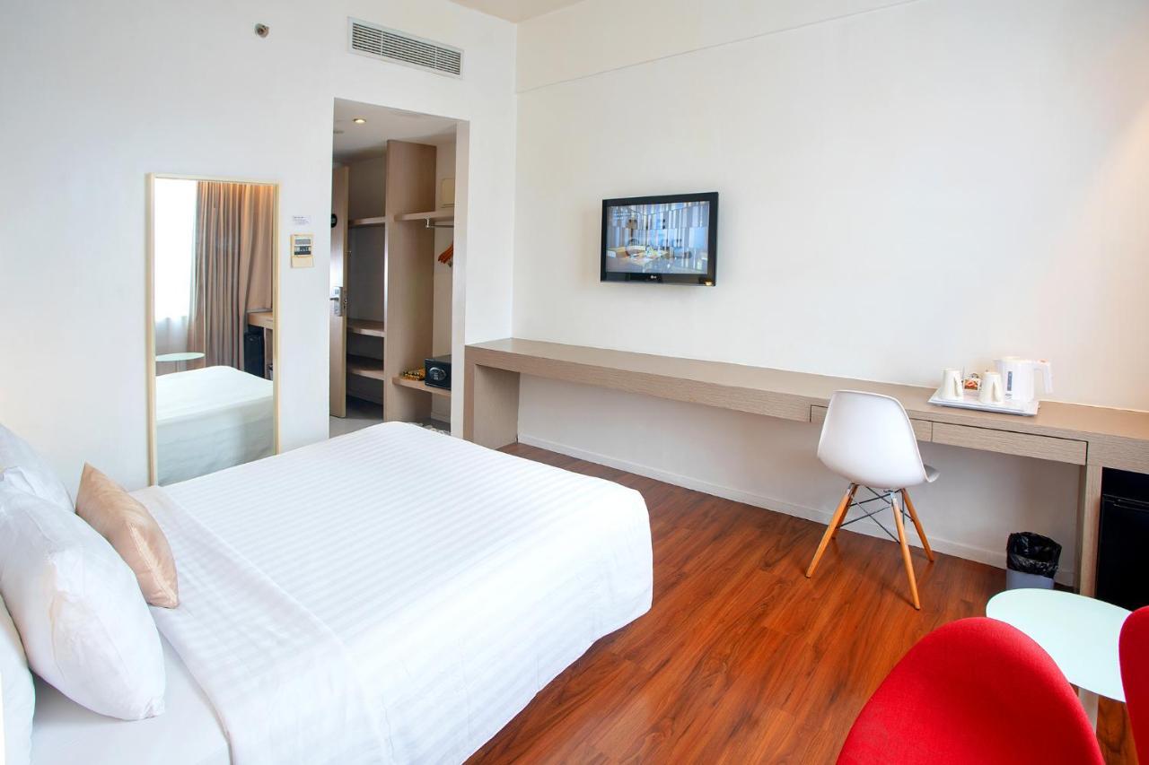 The Zhm Premiere Hotel Padang (Sumatra)