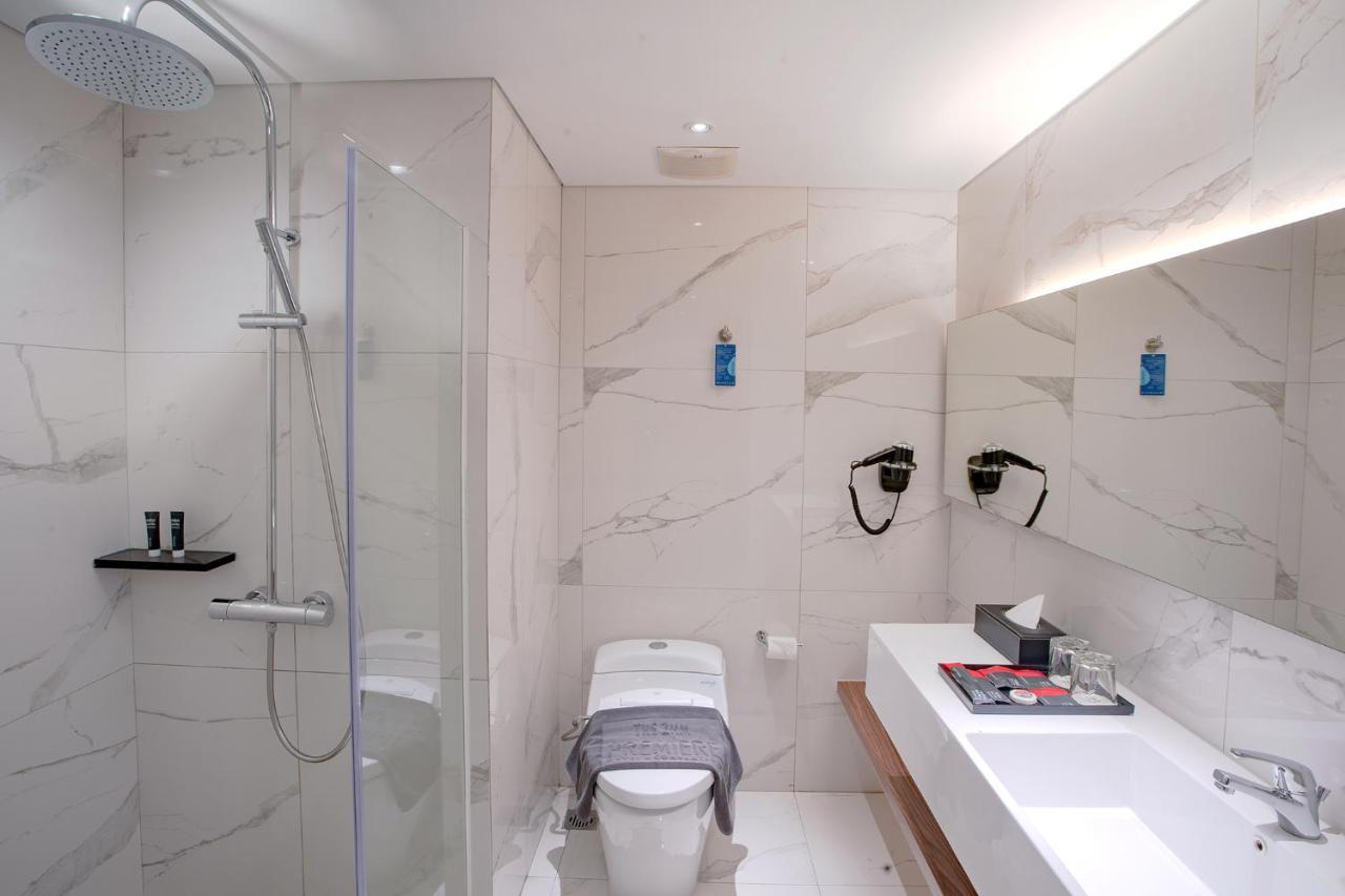 The Zhm Premiere 4* Padang (Sumatra)