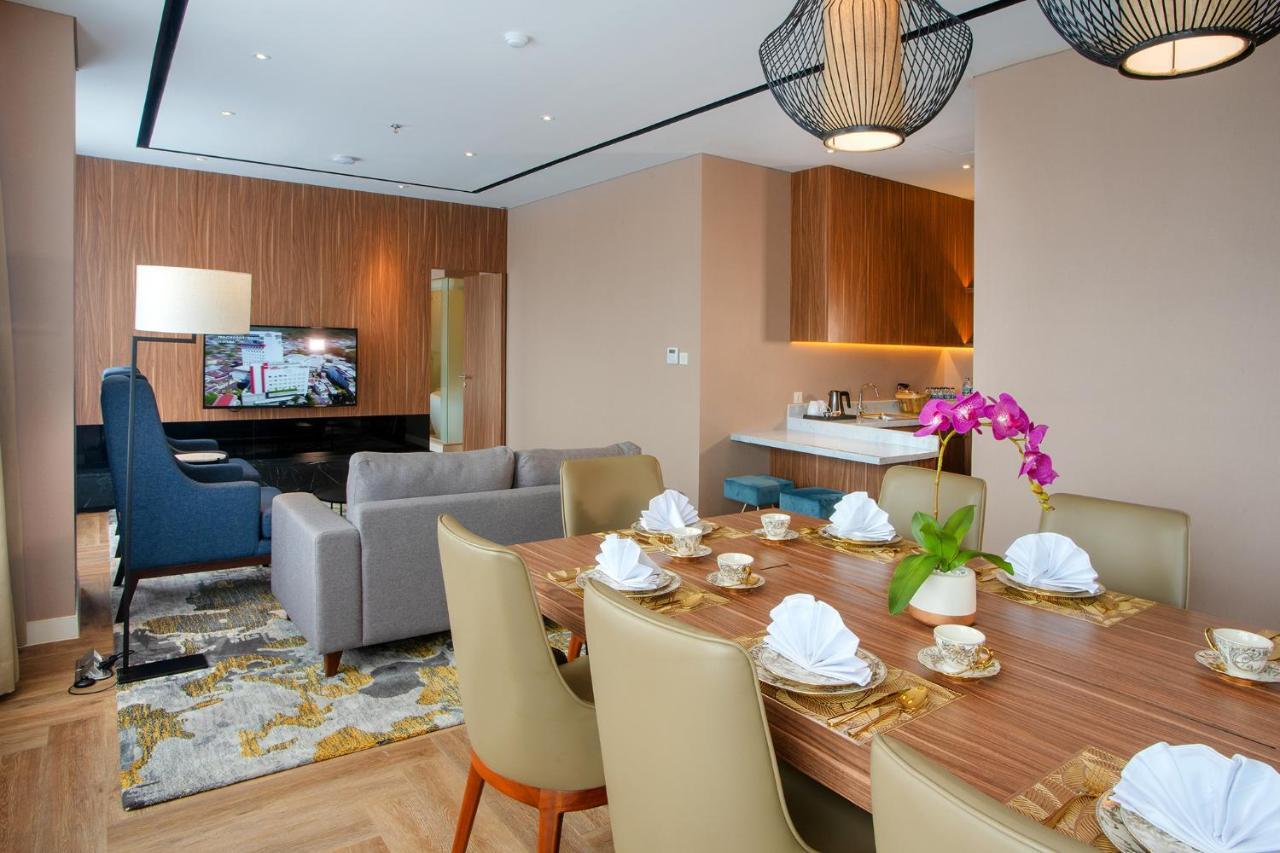 Hotel The Zhm Premiere 4*