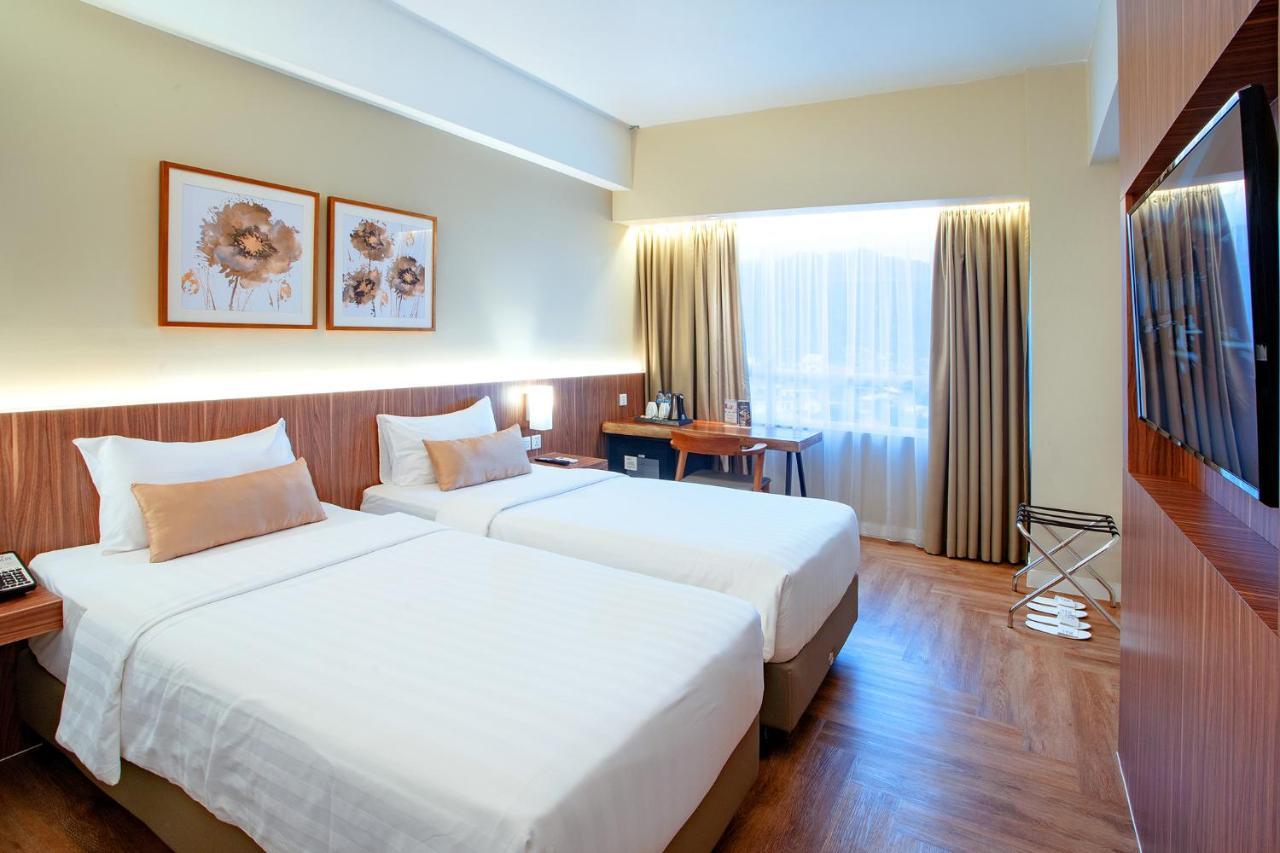 Hotel The Zhm Premiere Padang (Sumatra)