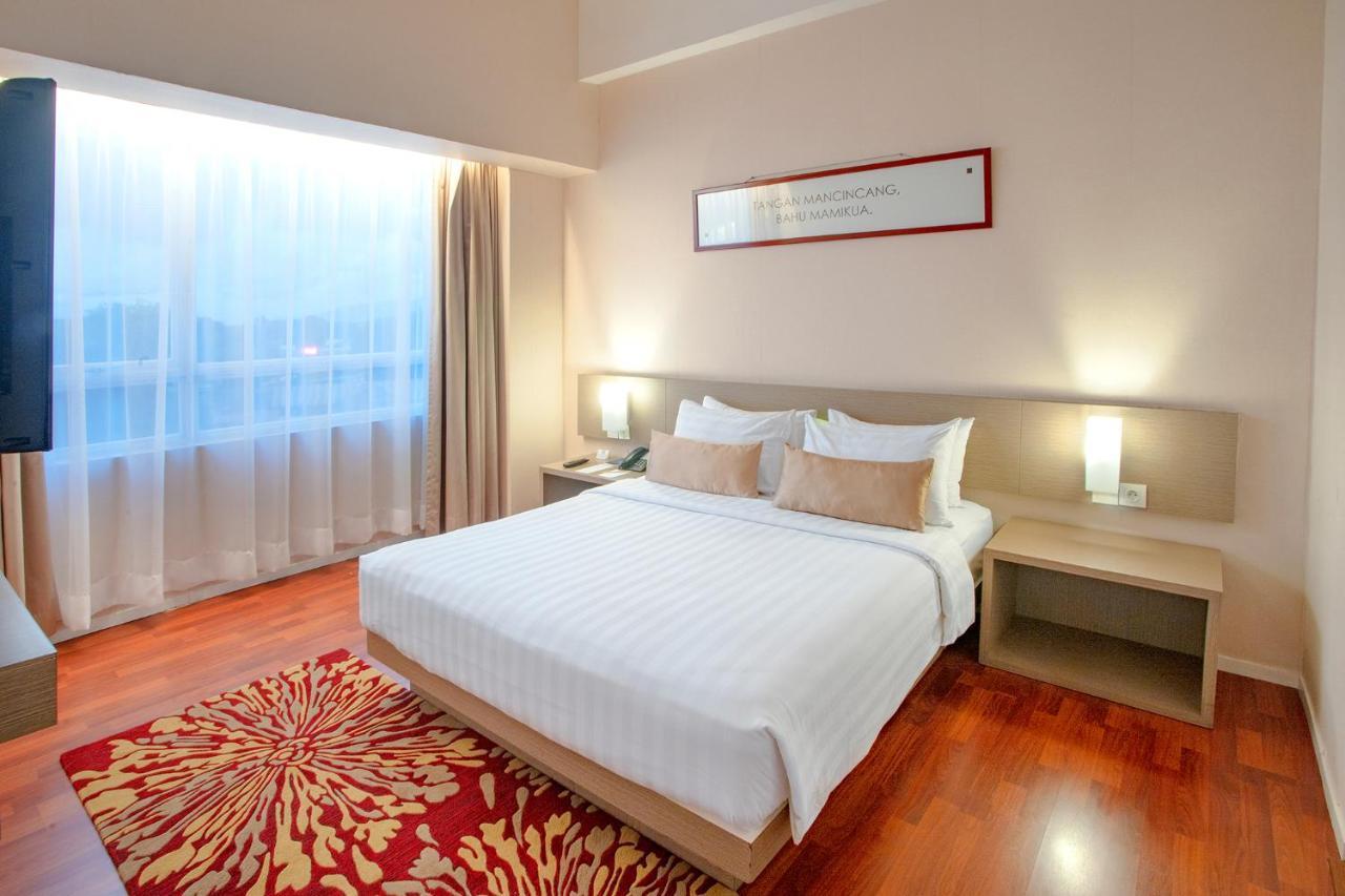 The Zhm Premiere Hotel 4*