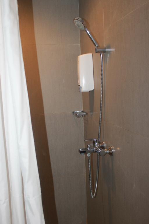 The Zhm Premiere 4* Padang (Sumatra)