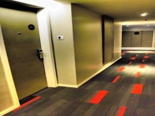 Hotel The Zhm Premiere