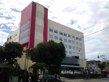 The Zhm Premiere Hotel