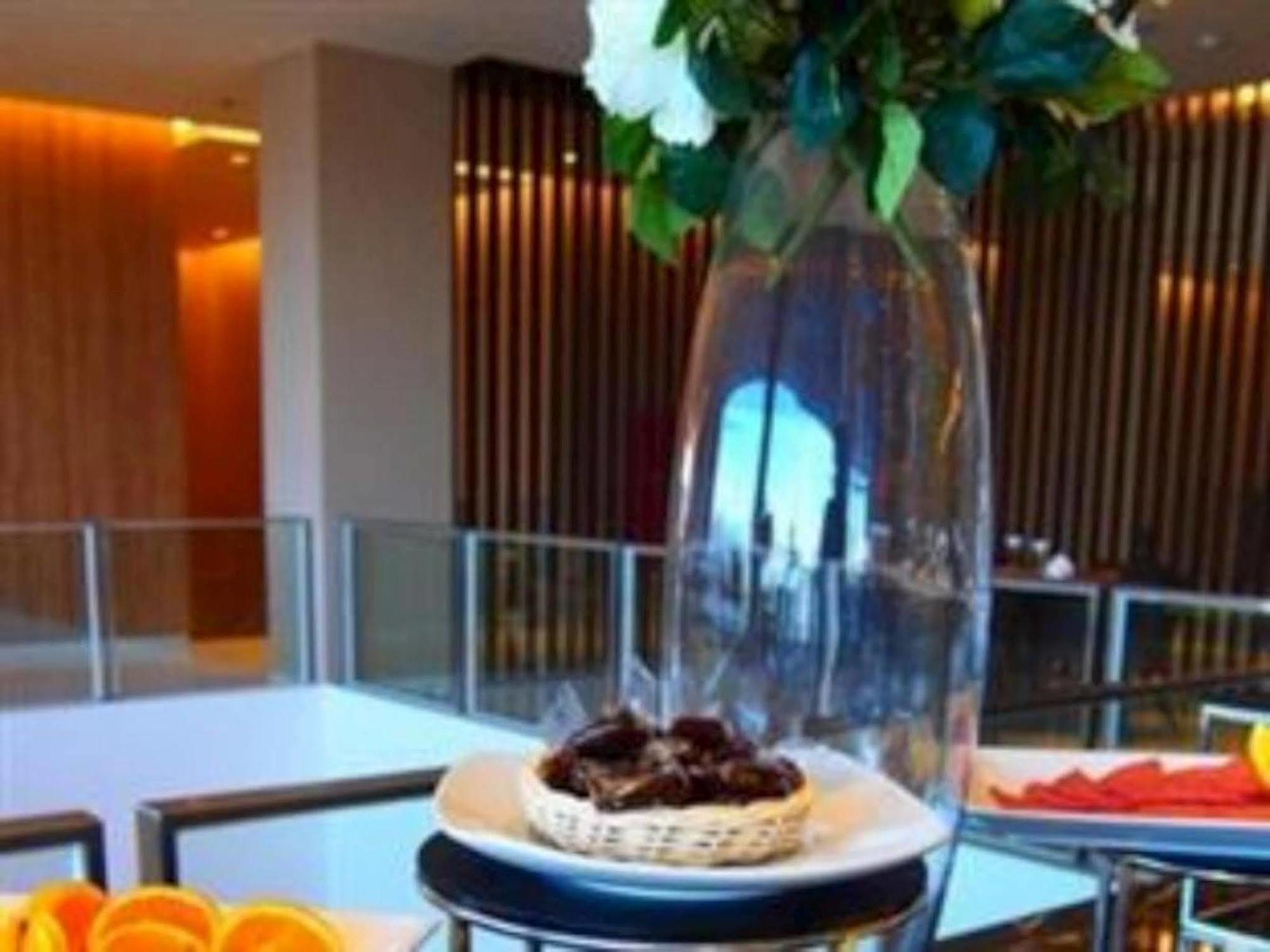 The Zhm Premiere Hotel