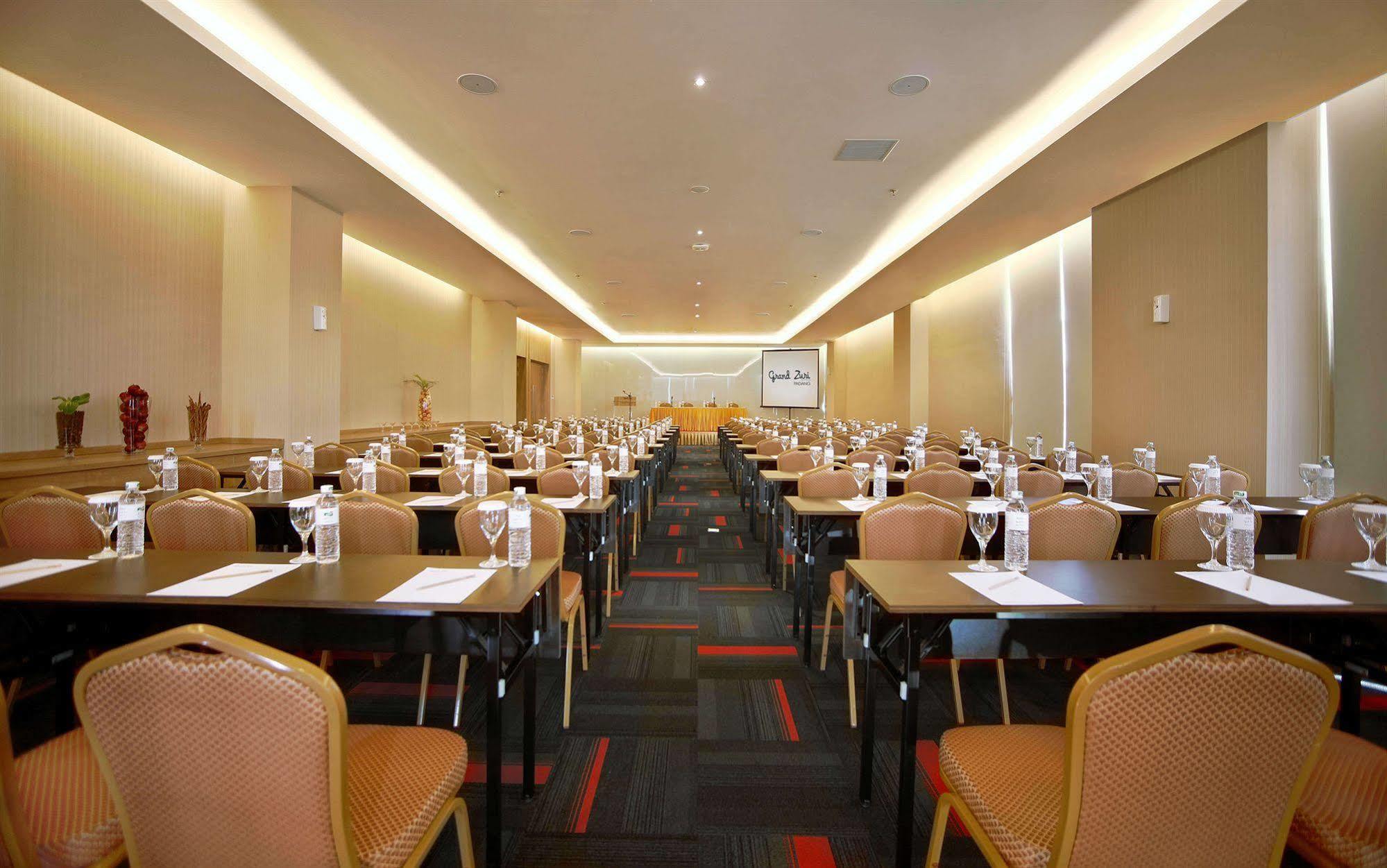 The Zhm Premiere Hotel 4*